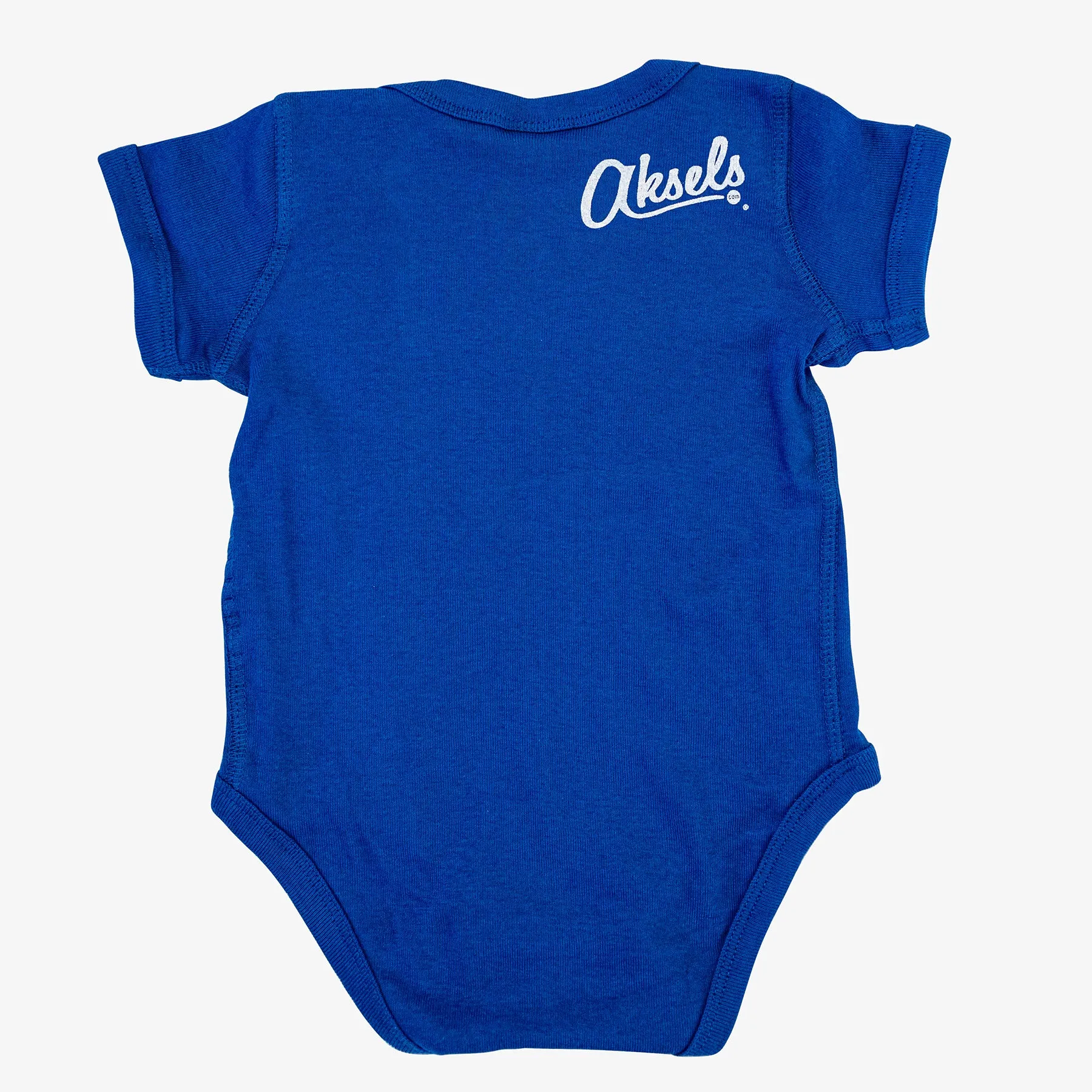 Colorado Flag Onesie