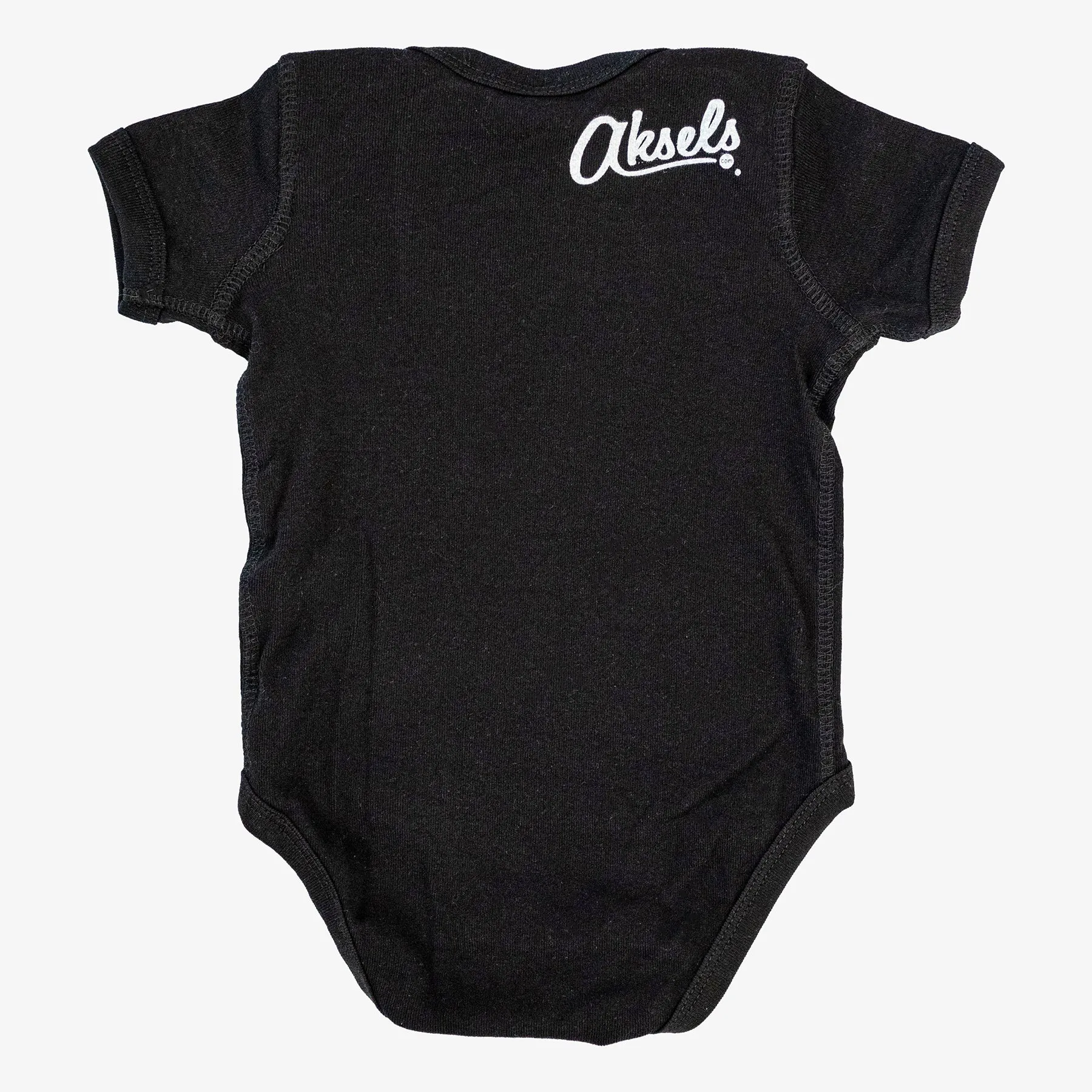 Colorado Flag Onesie