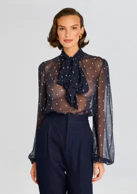 Cordelia Blouse