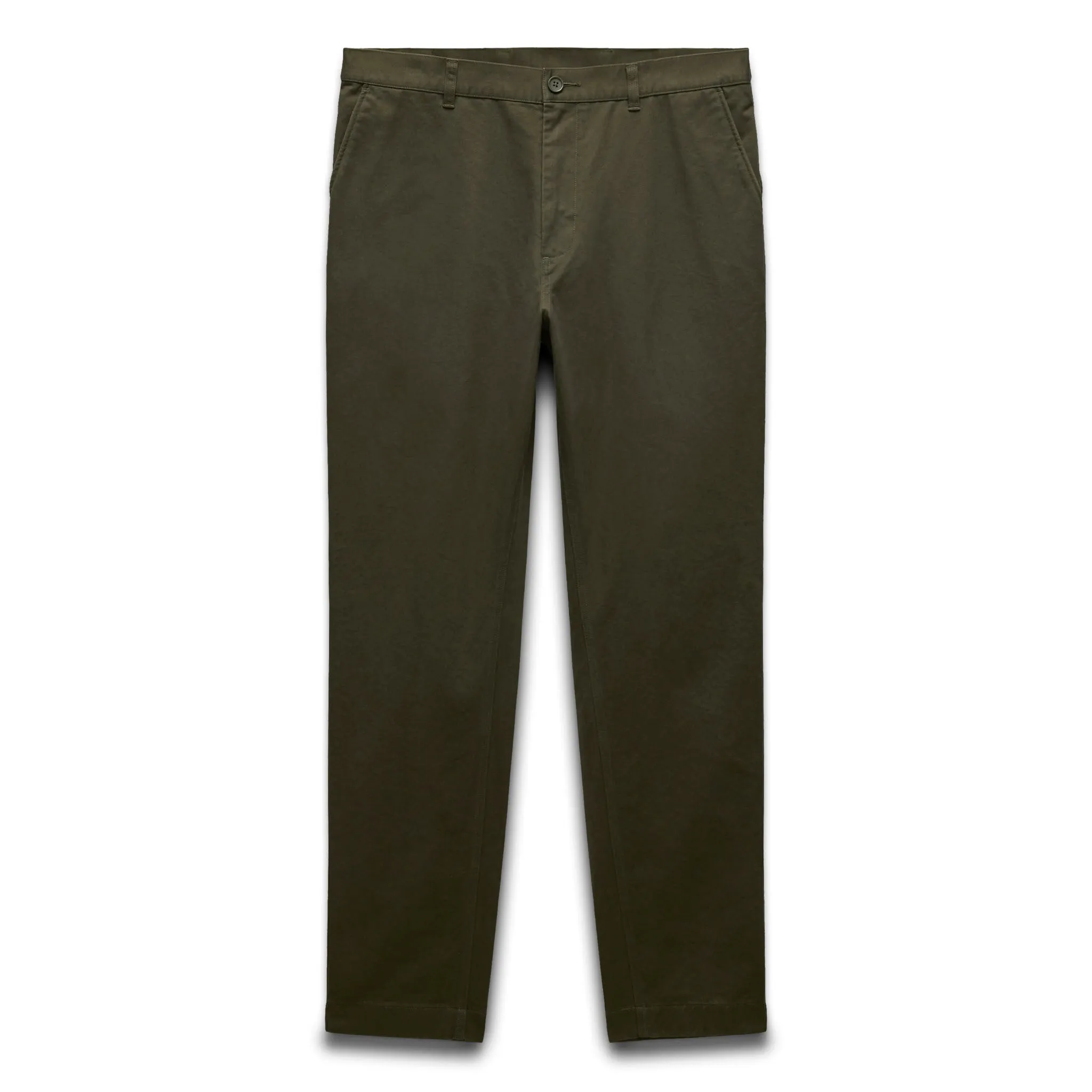Cotton Chino Freshman Pant