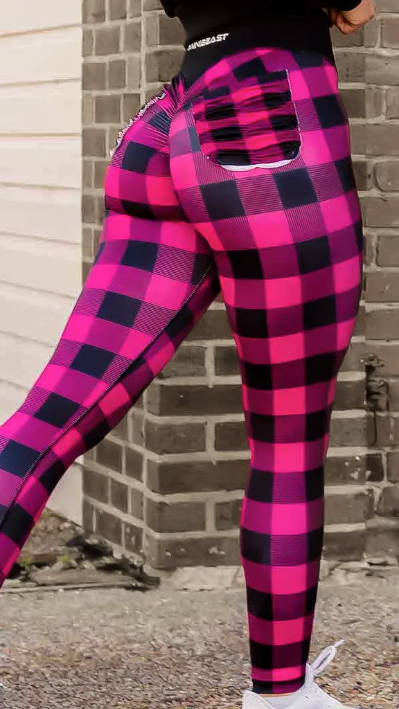 Curve X Leggings