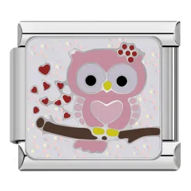 Cute Owl