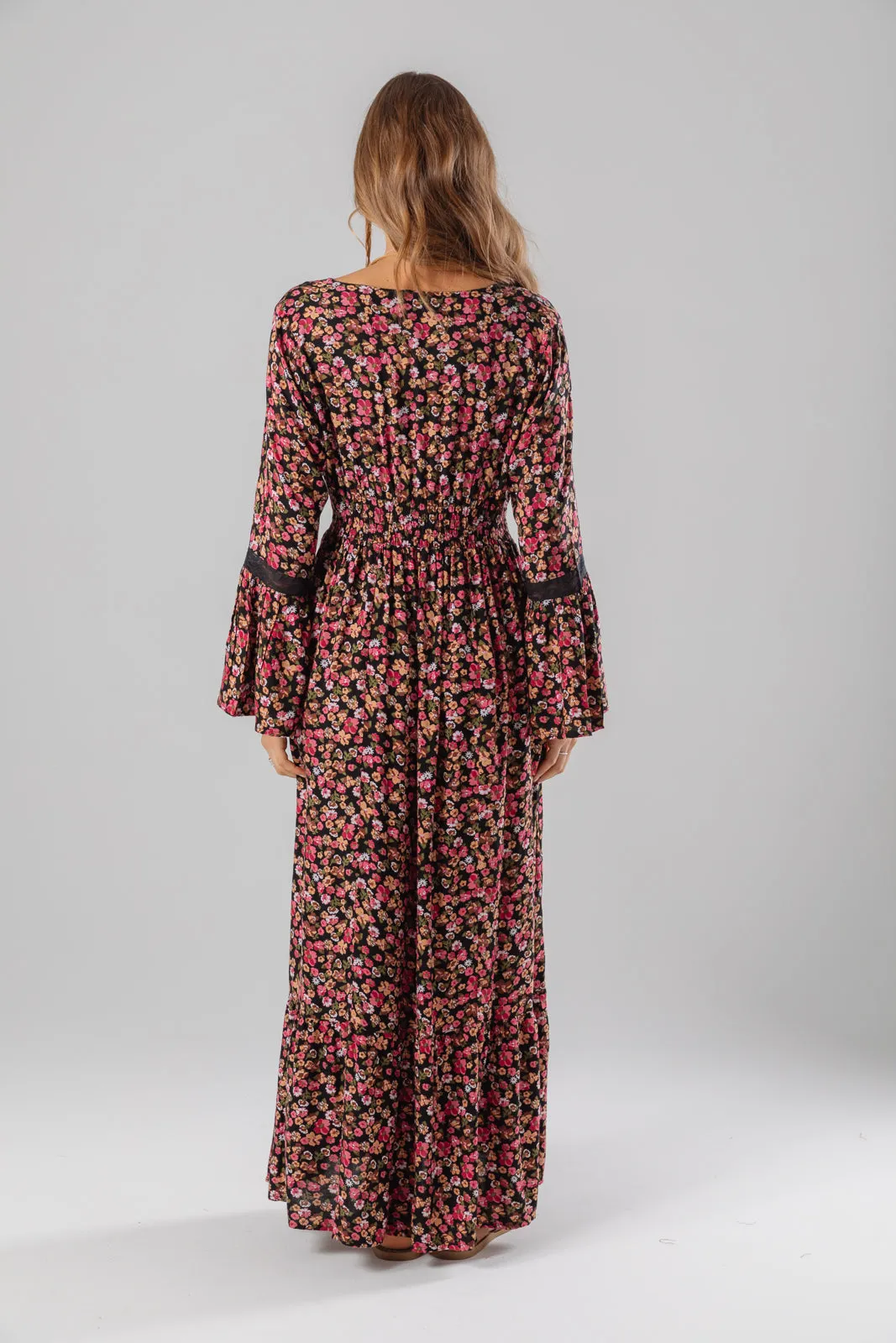 Dahlia Dress