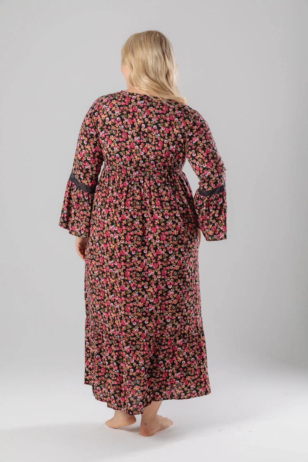 Dahlia Dress