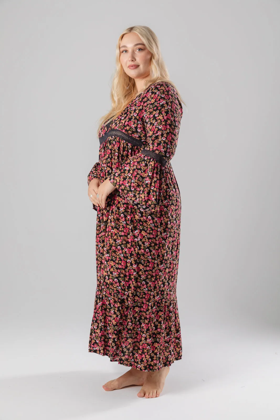 Dahlia Dress