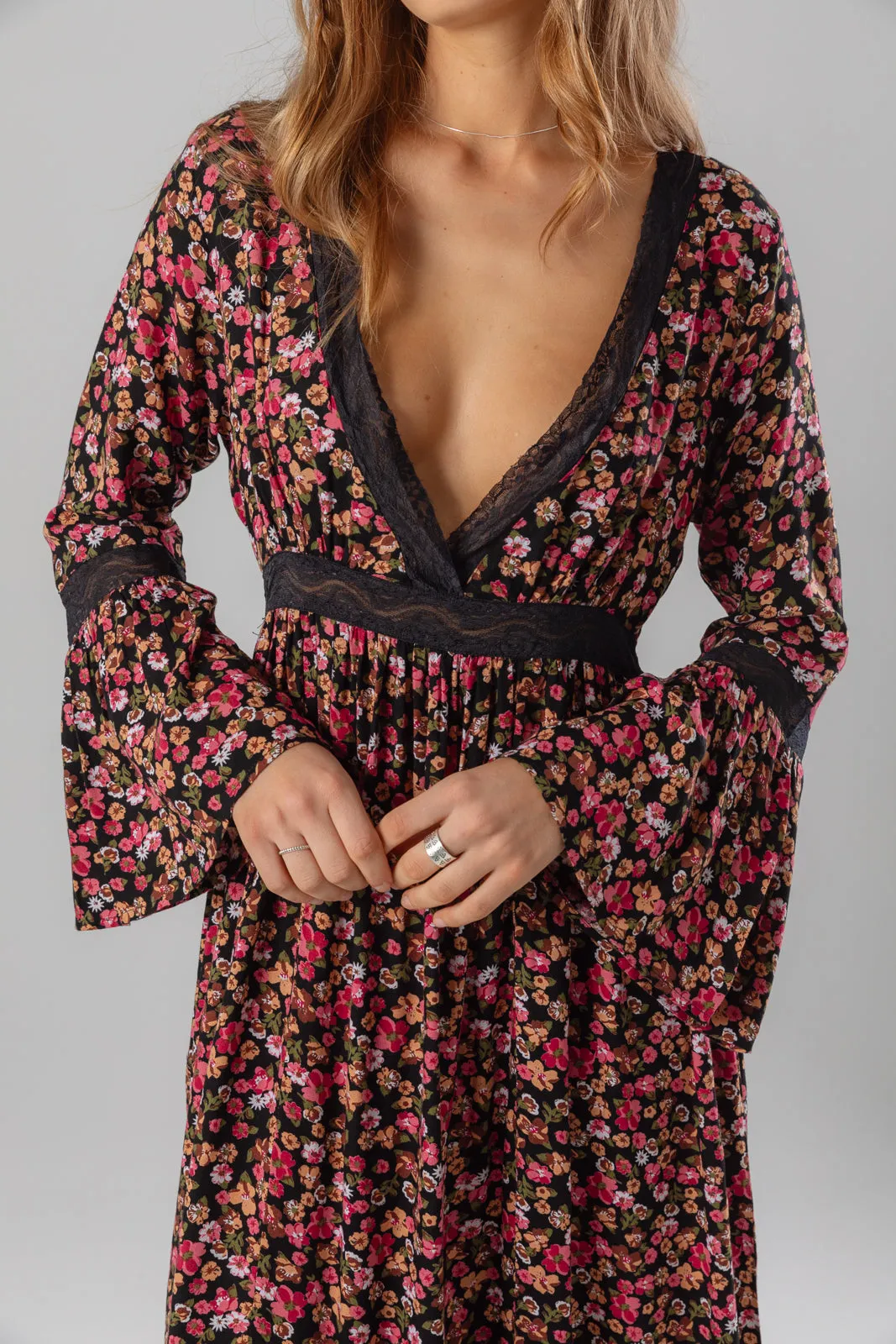 Dahlia Dress