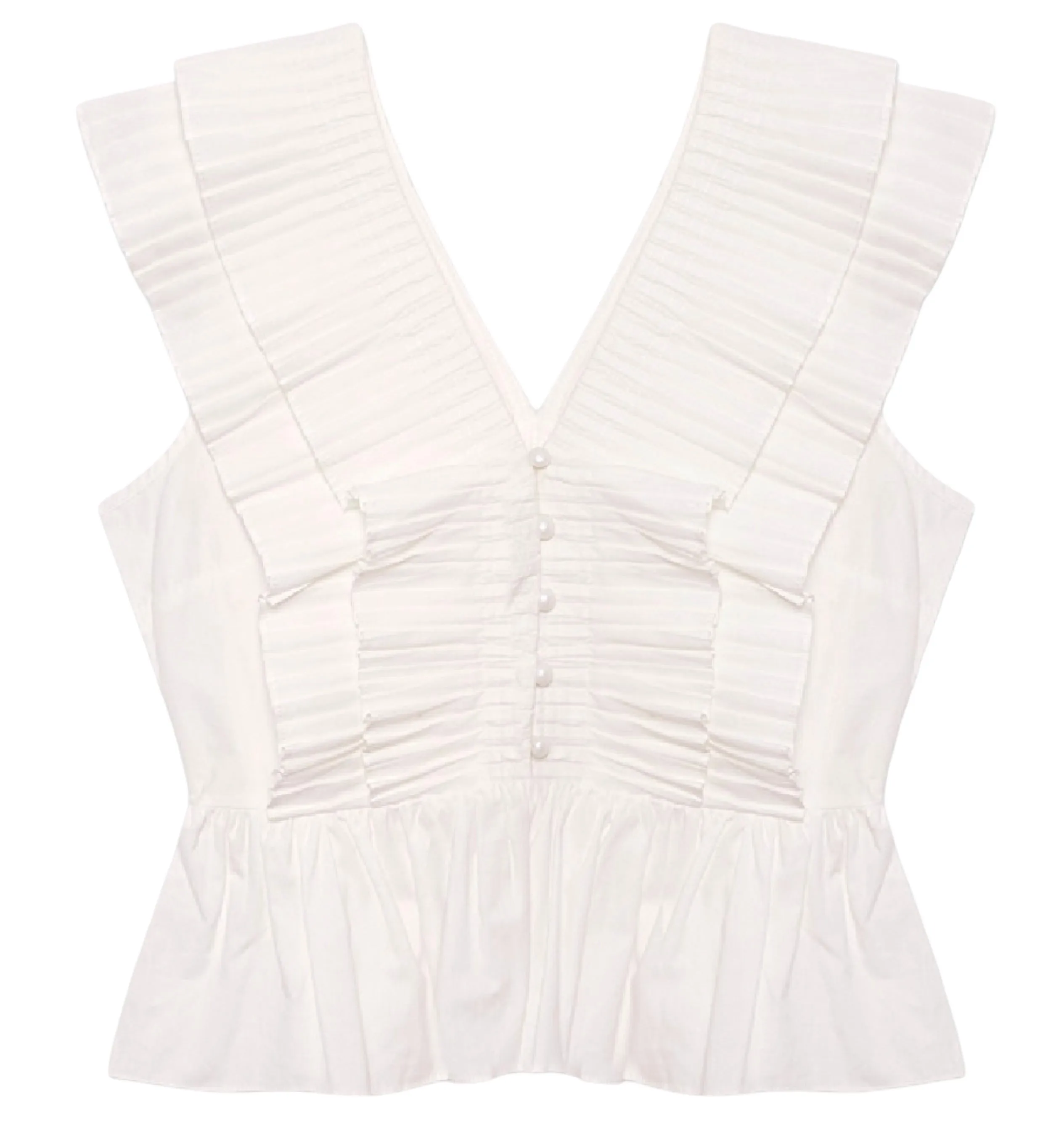Daisy Top