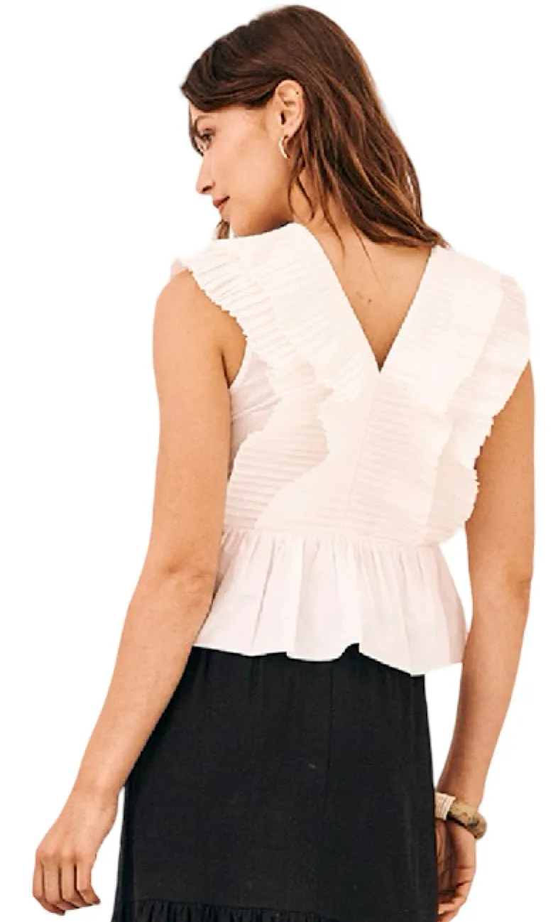 Daisy Top