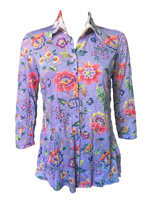David Cline 7803TV Flower, Power
