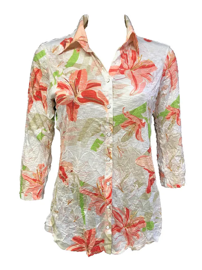 David Cline 7903TV Lily, Stem