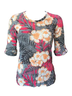 David Cline collar shirt 7115 Jet