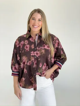 Dawson Blouse