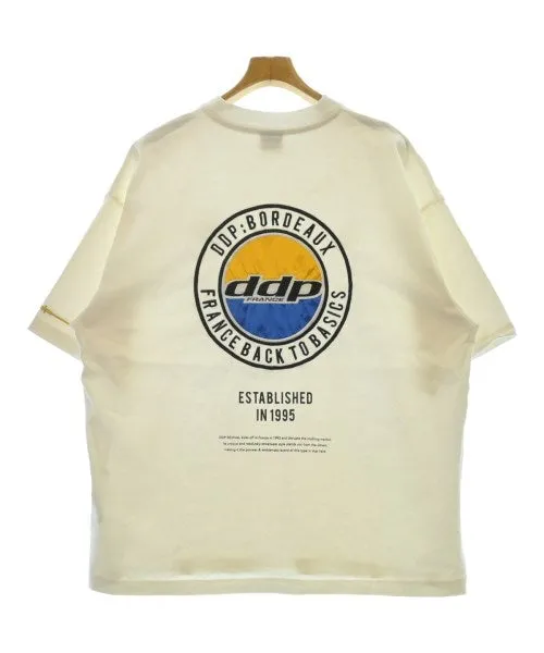 ddp Tee Shirts/Tops