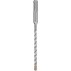 DeWalt ROCK CARBIDE SDS  1/2" x 4" x 6" Hammer Drill Bit - 25 Qty