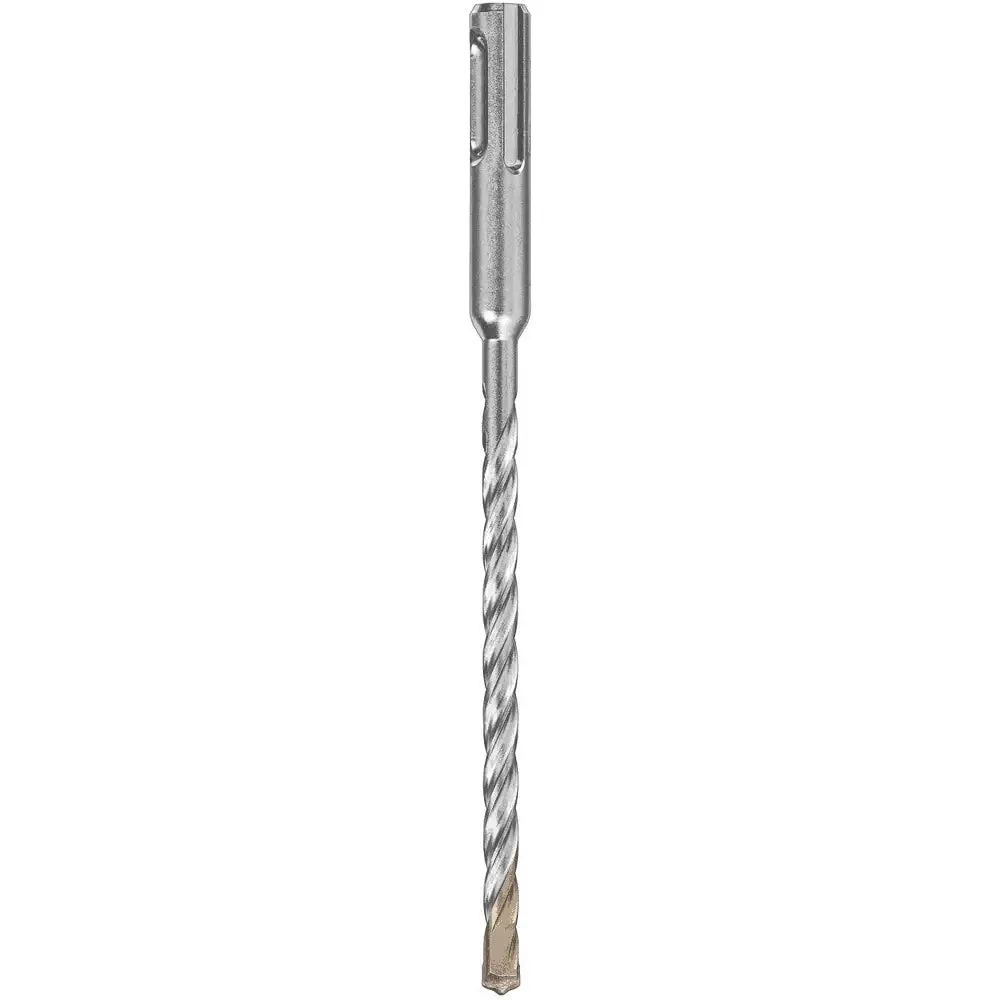 DeWalt ROCK CARBIDE SDS  1/2" x 4" x 6" Hammer Drill Bit - 25 Qty