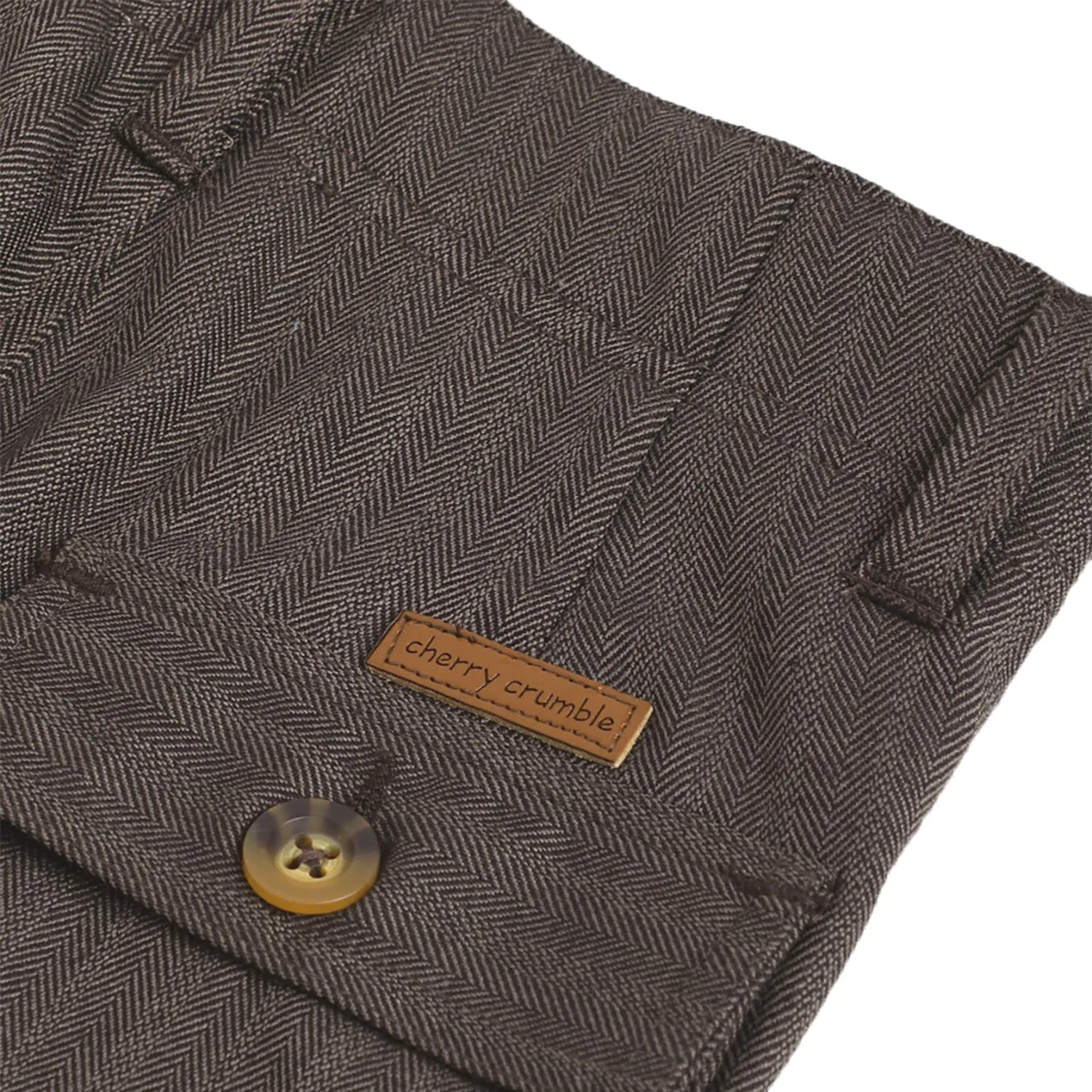 Discovery Shorts