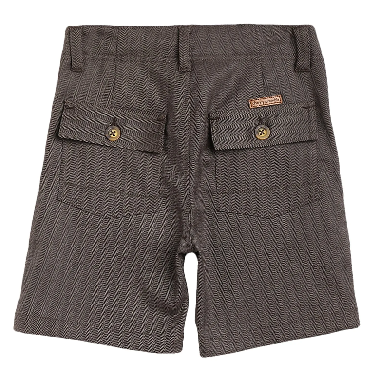 Discovery Shorts