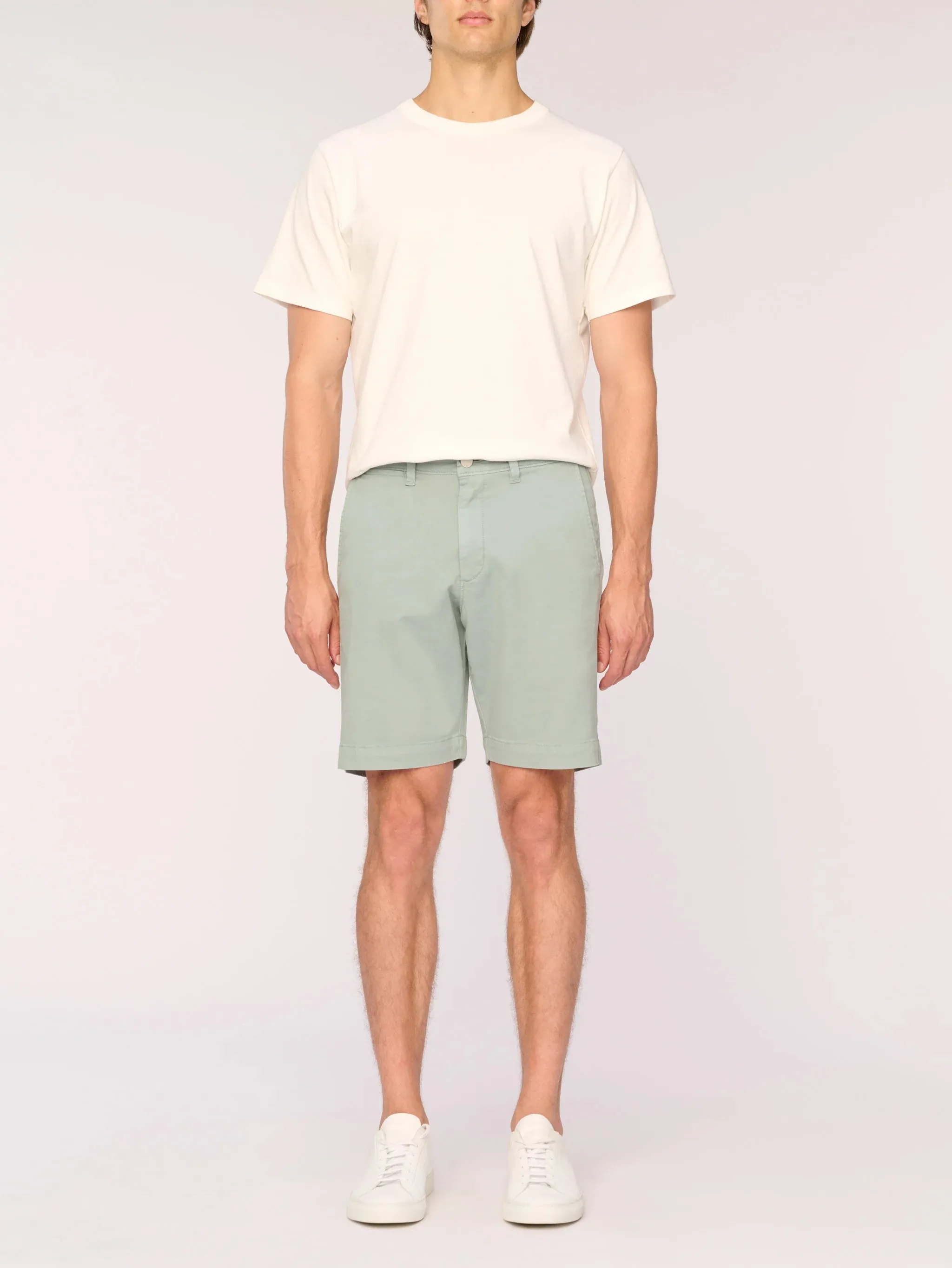 DL Jake Chino Short Rainwater
