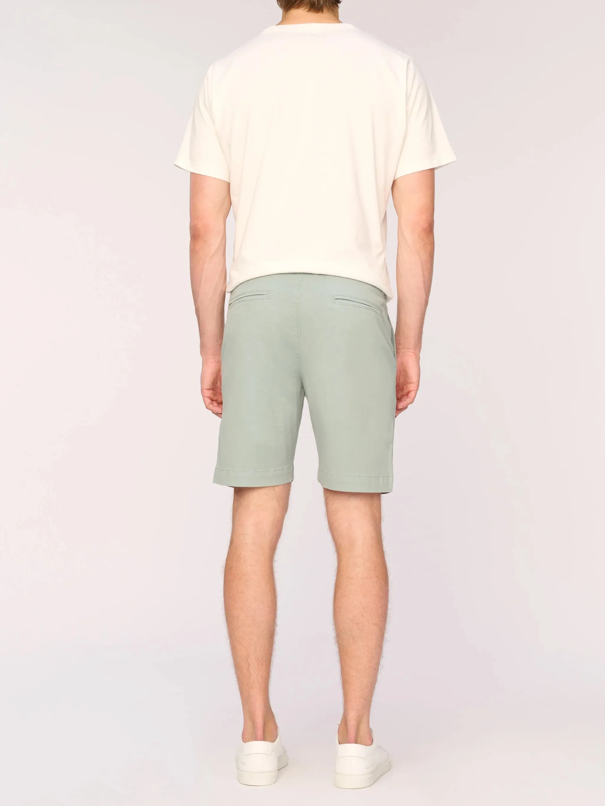 DL Jake Chino Short Rainwater