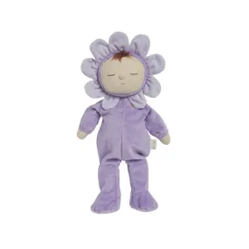 Dozy Dinkum Doll | Pickle Lavender by Olliella