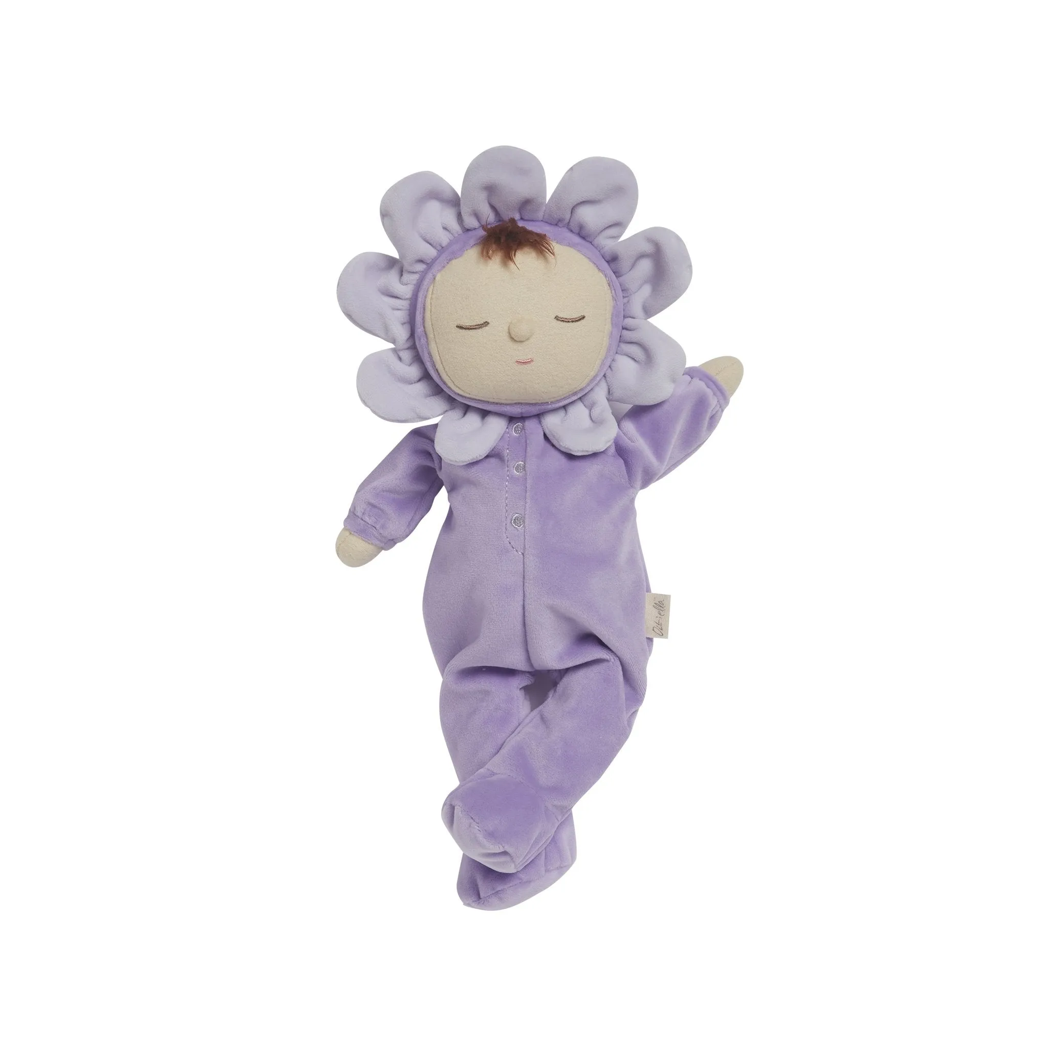Dozy Dinkum Doll | Pickle Lavender by Olliella