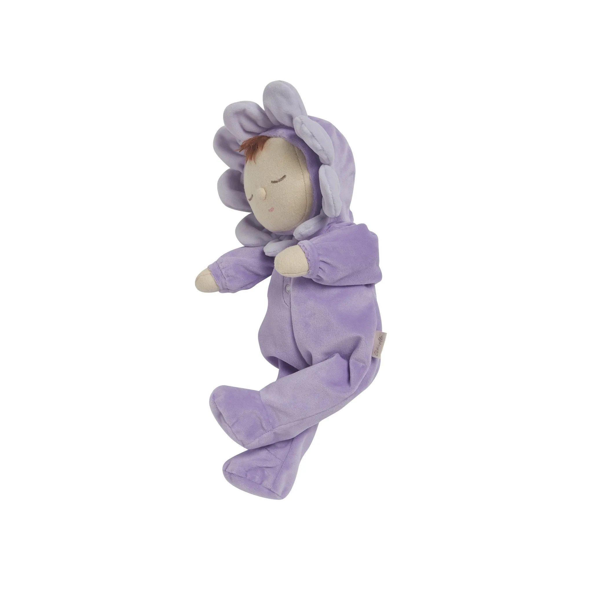 Dozy Dinkum Doll | Pickle Lavender by Olliella