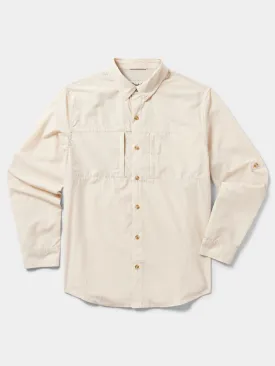 Duck Camp Helm Shirt LS