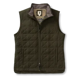 Duck head Fremont Performance Quilted Vest
