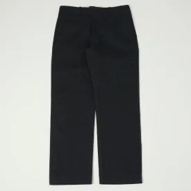 East Harbour Surplus 'Axel 121' Chino Trouser - Navy Blue