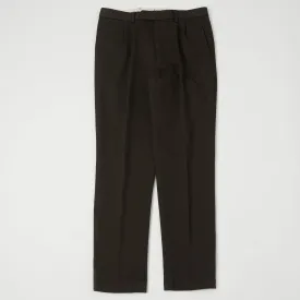 East Harbour Surplus Martin Chino - Chocolate