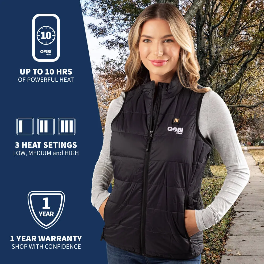 Element Women's Heated Vest