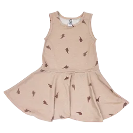 ER Dress - Bolt