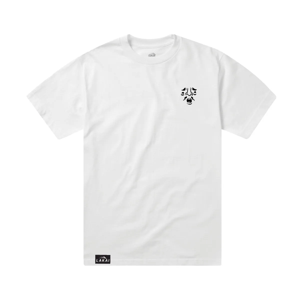 Esow Face T-Shirt