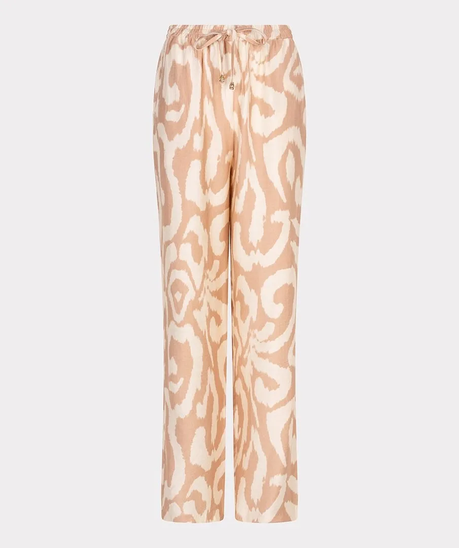 Esqualo ‘Swing Trousers’