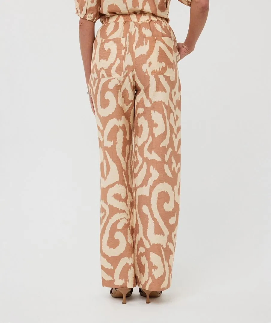 Esqualo ‘Swing Trousers’