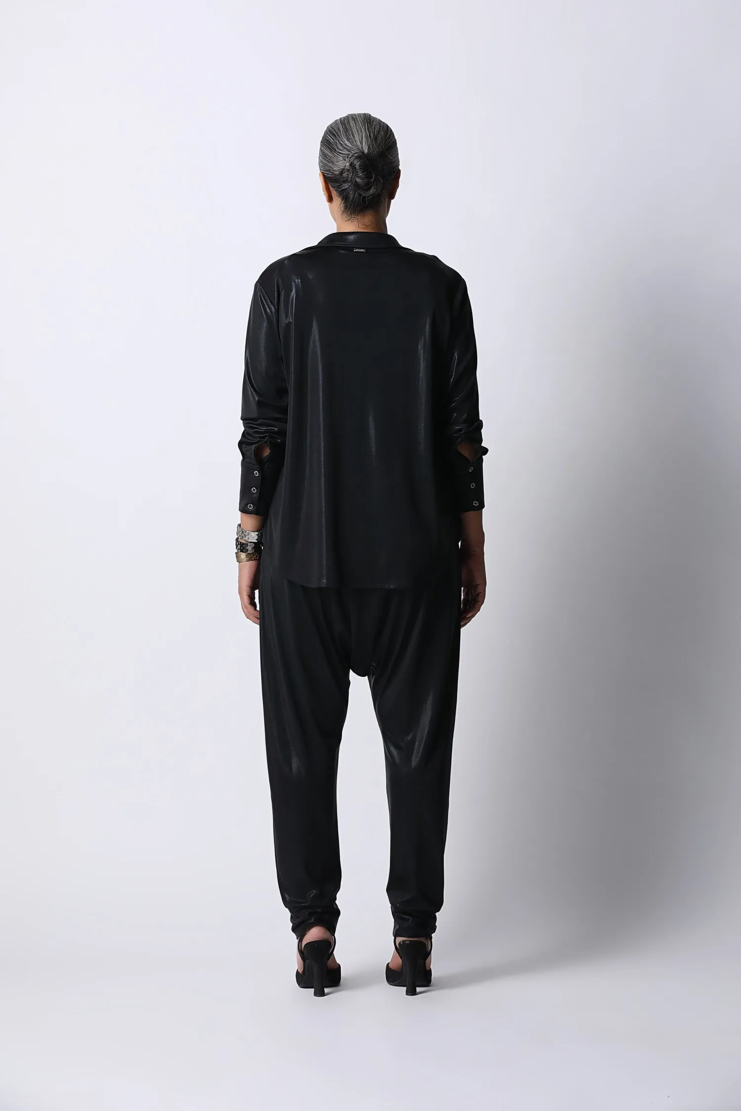 Essential Jersey Shirt