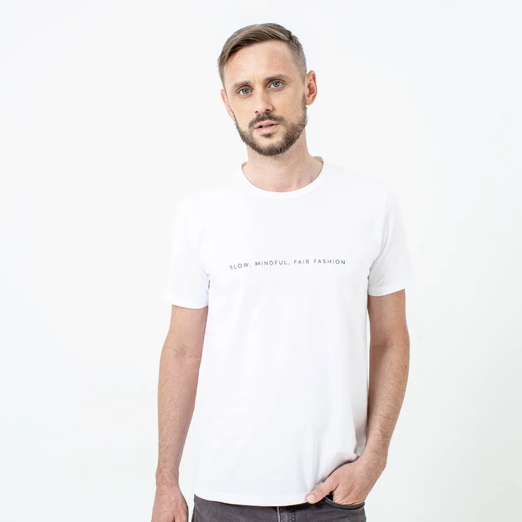 Ethical Tee Shirts