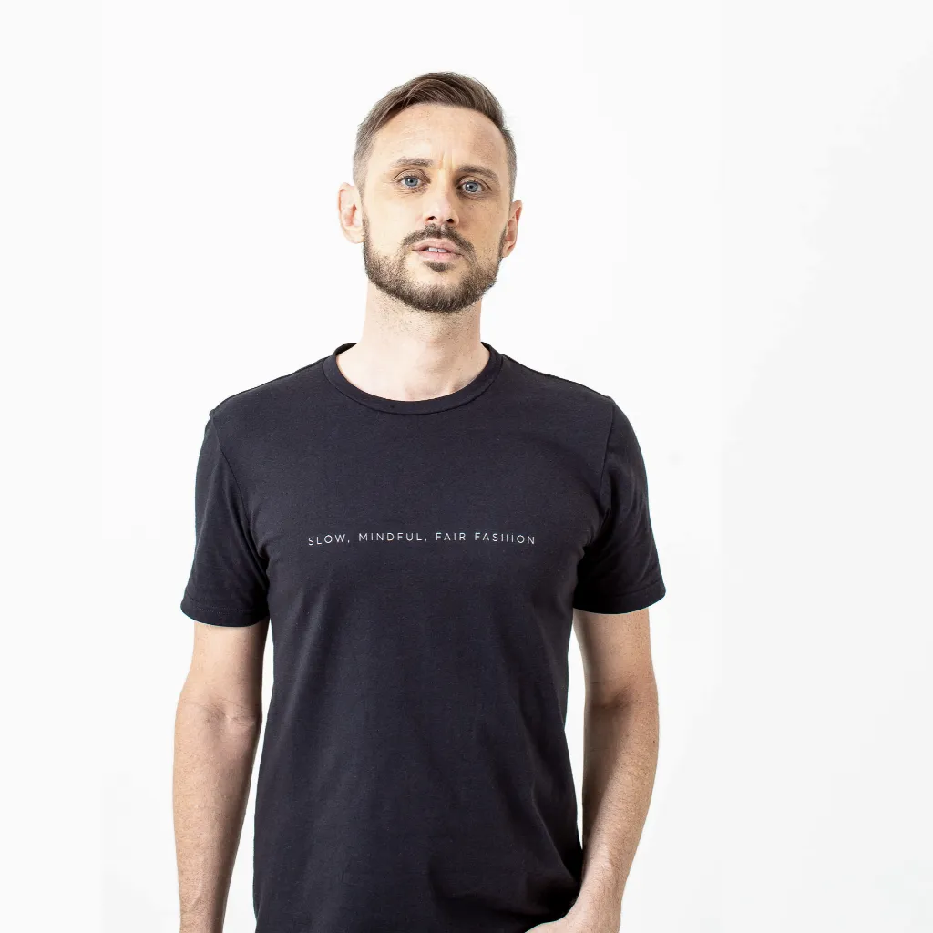 Ethical Tee Shirts