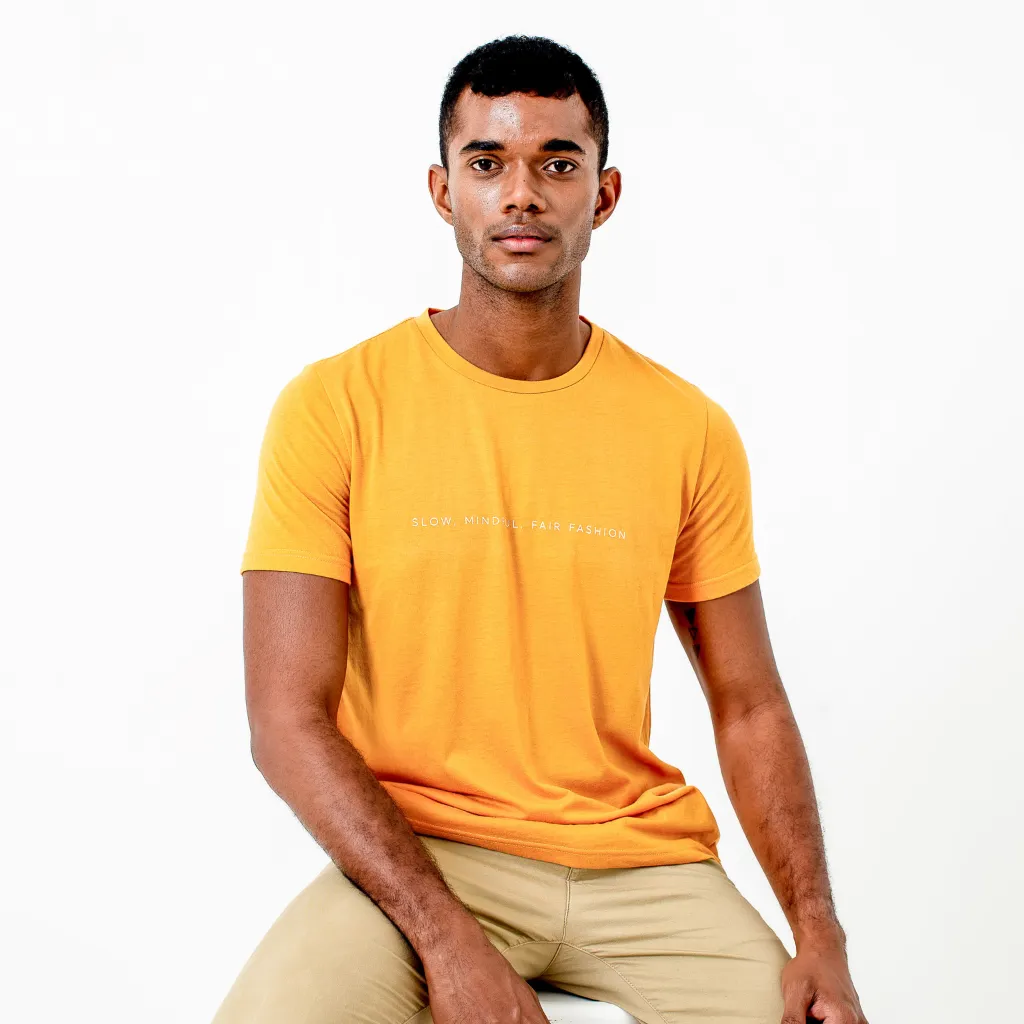 Ethical Tee Shirts