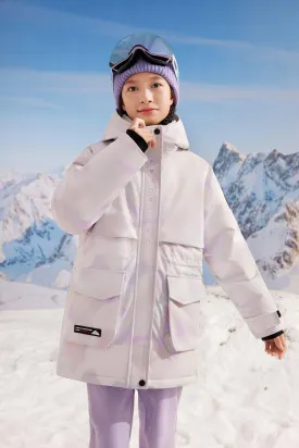 Extreme Collection Kids Parka 2112