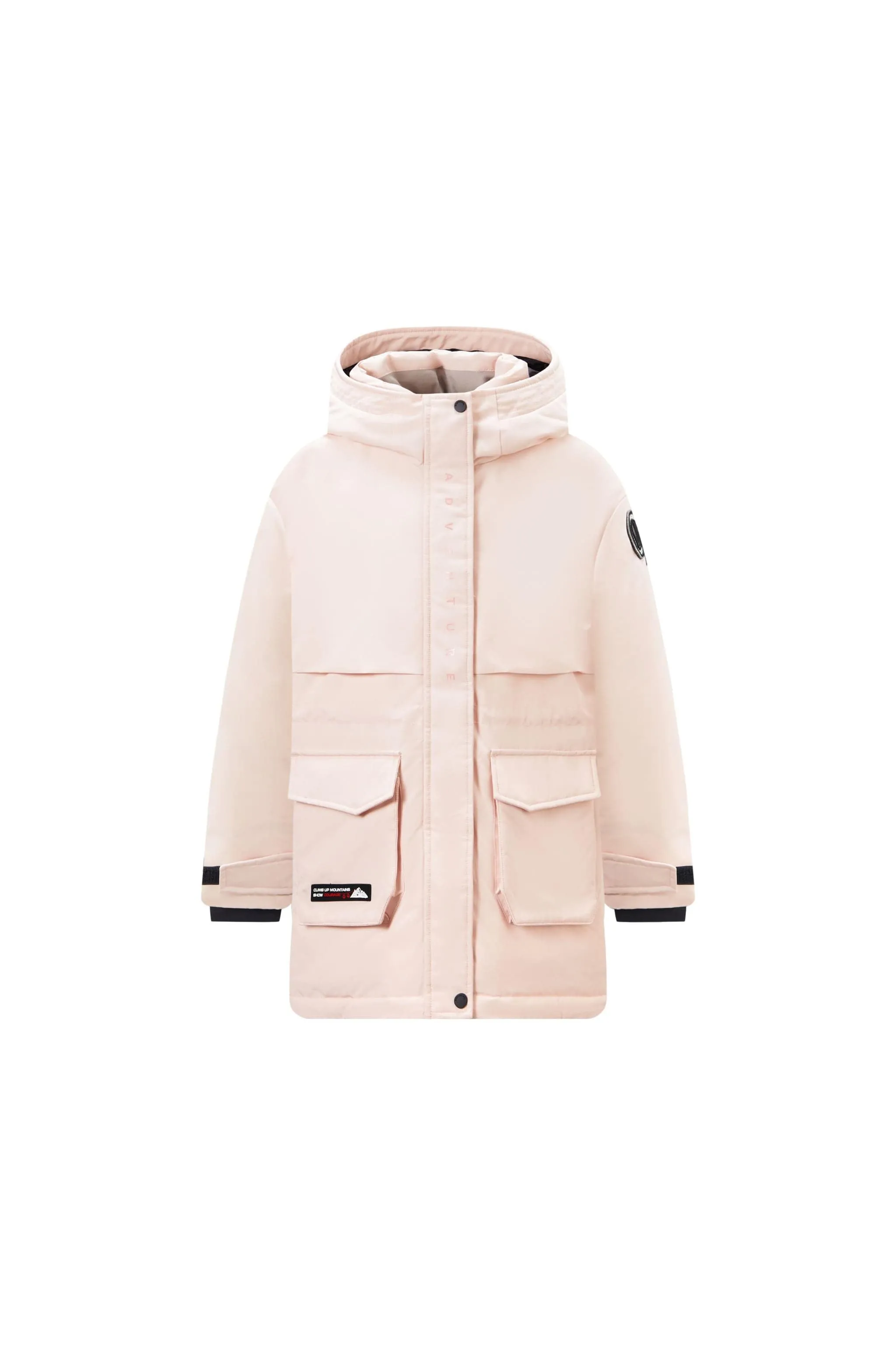 Extreme Collection Kids Parka 2112