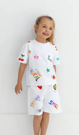 Feeling Magical Art Set