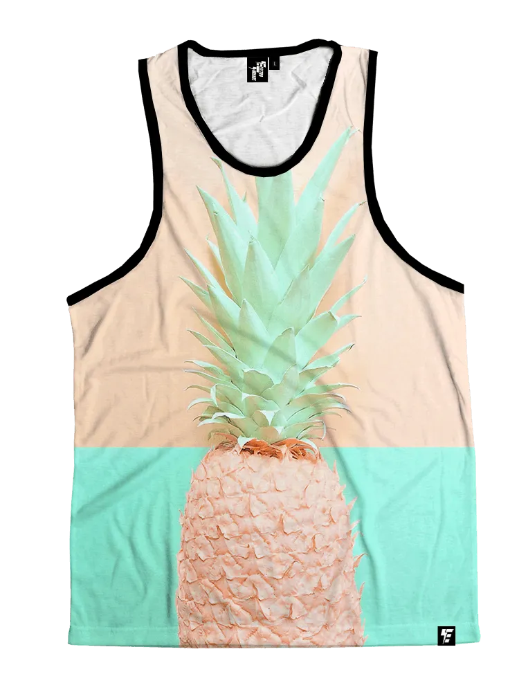 FineApple Unisex Tank Top