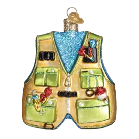 Fishing Vest