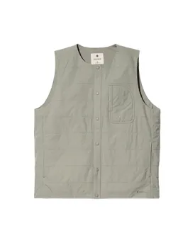Flexible Insulated Vest