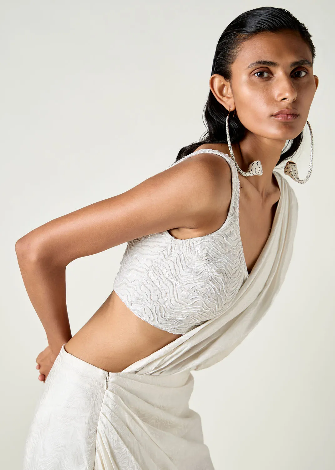 Flo Blouse