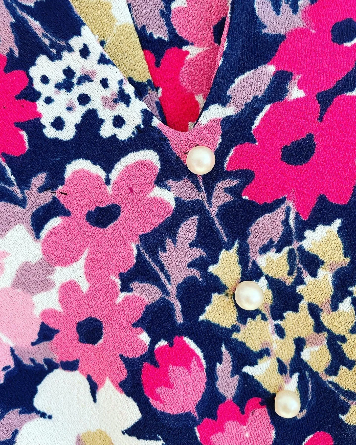 Flower Power Poly