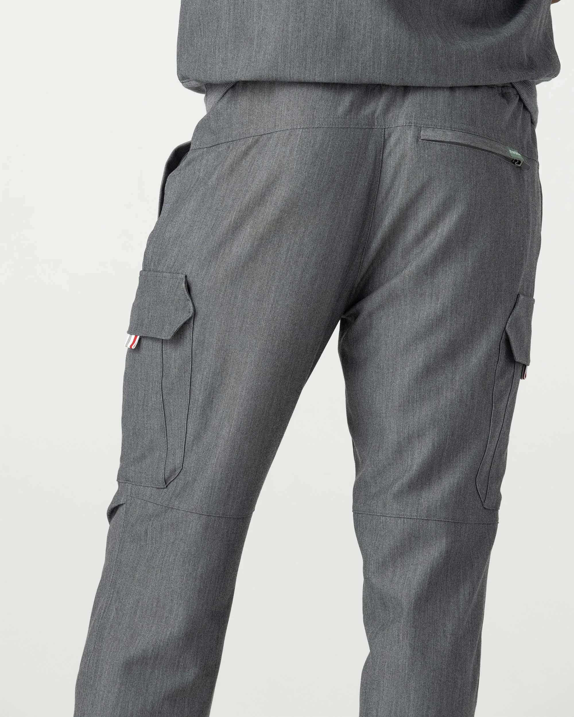 FYSEL® Java ‎ Tapered Scrub Pants