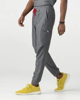 FYSEL® Java ‎ Tapered Scrub Pants