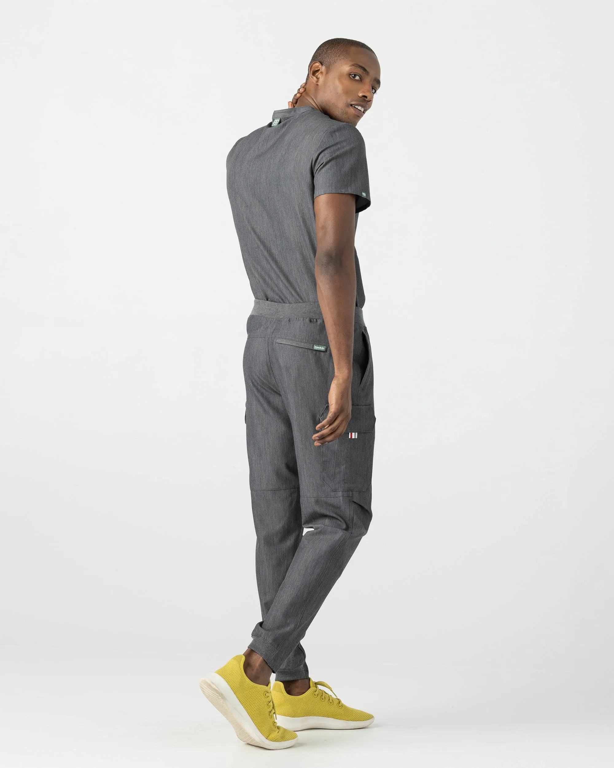 FYSEL® Java ‎ Tapered Scrub Pants